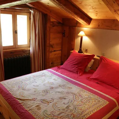 Chalet La Grange * La Clusaz