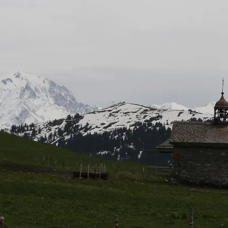 Chalet Chalet La Grange La Clusaz